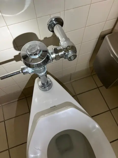 Fixture installation and repair for Hydro Jetting in Corbett